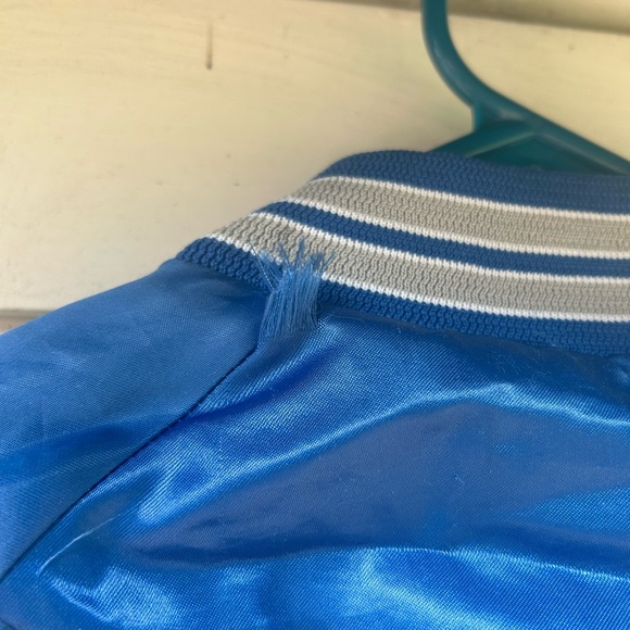 COPY - Vintage satin Seahawks jacket - Picture 6 of 6